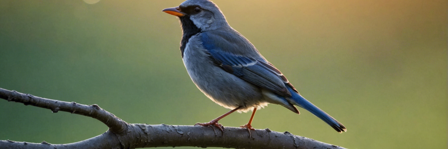 Bird Singing In The Morning Spiritual Meaning