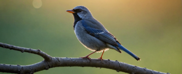 Bird Singing In The Morning Spiritual Meaning