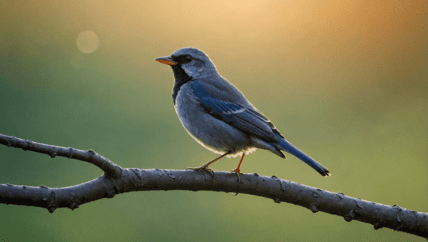 Bird Singing In The Morning Spiritual Meaning