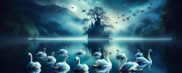 Swans Spiritual Meaning
