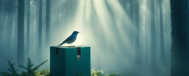 bird box spiritual meaning