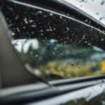 bird poop on car spiritual meaning