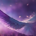 bird wing spiritual meaning