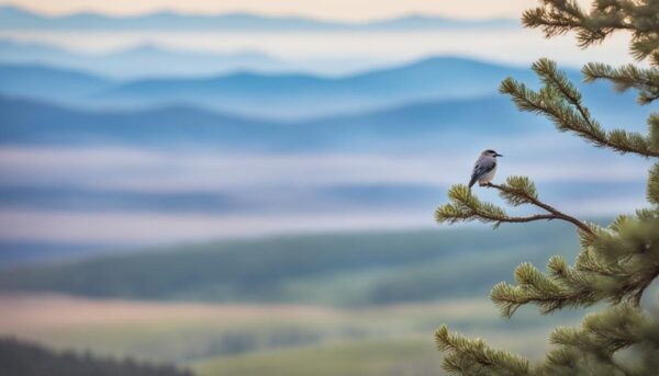 seeing birds spiritual meaning