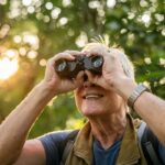 The Ultimate Guide to Bird Watching: 10 Fascinating Behaviors to Look Out For