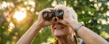 The Ultimate Guide to Bird Watching: 10 Fascinating Behaviors to Look Out For