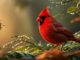 What Does Seeing A Red Cardinal Mean?