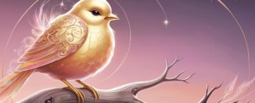 What Is The Spiritual Meaning Of The Golden Bird?