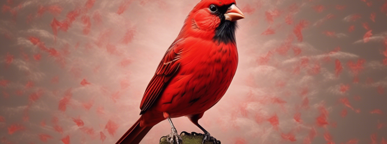 What Does Seeing A Red Bird Mean Spiritually?