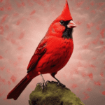 What Does Seeing A Red Bird Mean Spiritually?