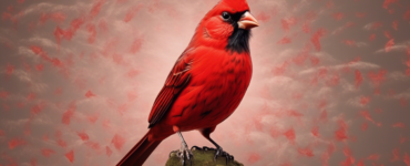 What Does Seeing A Red Bird Mean Spiritually?